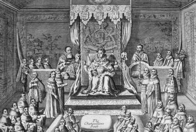 Categaries of the courtiers in Elizabethan Era | Facts