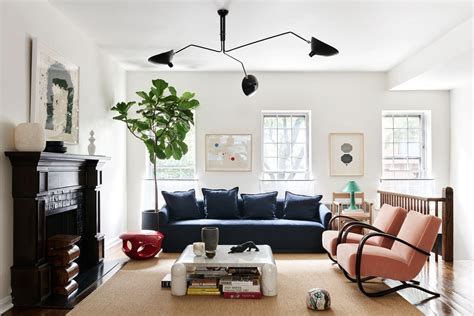 16 Best Living Room Lighting Ideas | Architectural Digest