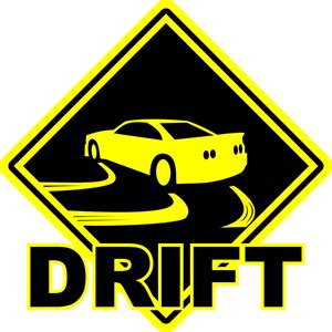 Drift Logo - LogoDix