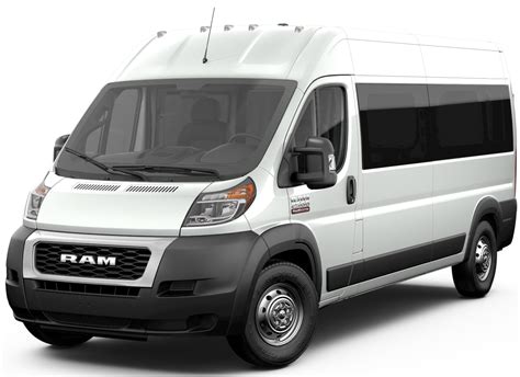2022 Ram ProMaster 2500 Window Incentives, Specials & Offers in Watertown CT