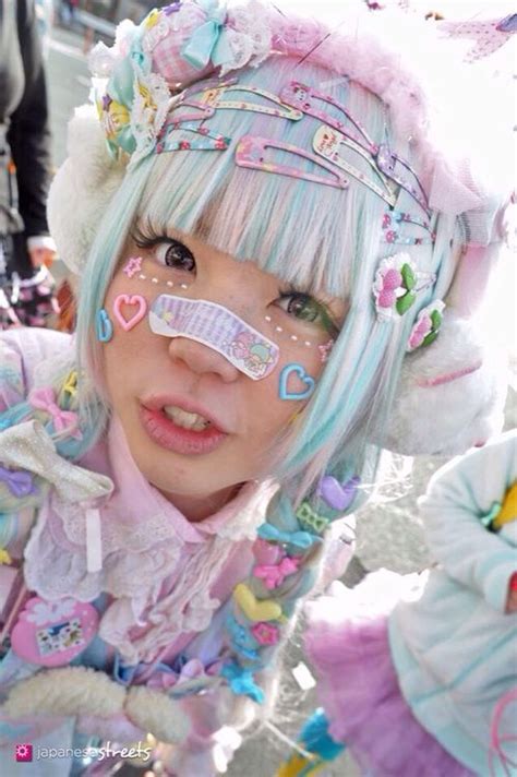 A Brief History of the Harajuku Girls - LP | PR