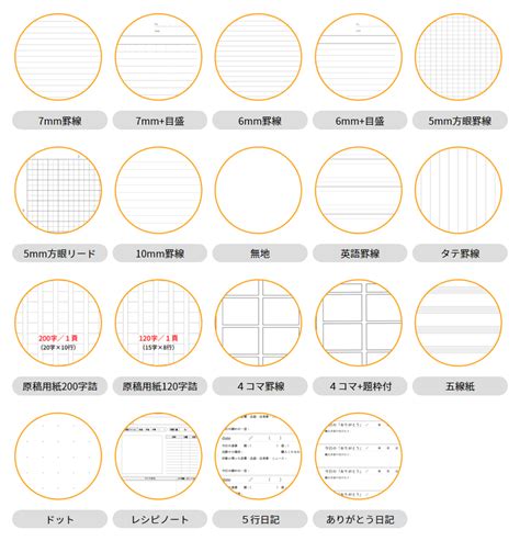 同人グッズやプレゼント、普段使いに。Dメイトのオリジナルノート印刷