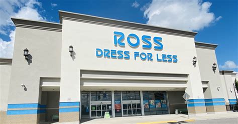 While Other Retailers Struggle, Ross Is Opening 66 New Locations This Year