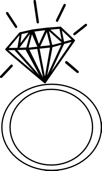 Animated Diamond Ring - ClipArt Best