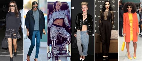 Current Celebrity Fashion Trends - Your Fashion Guru