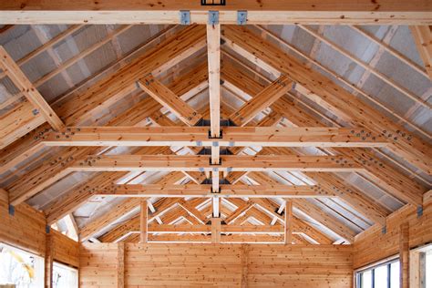 What Is a Roof Truss? And What Is It Used For?