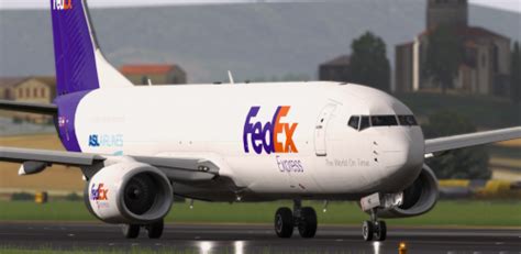 FedEx Express European Operators Pack | LevelUp 737-8NG - Aircraft Skins - Liveries - X-Plane ...