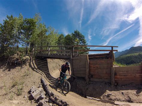 6-Day Guided Rocky Mountain Bike Tour - Sacred Rides