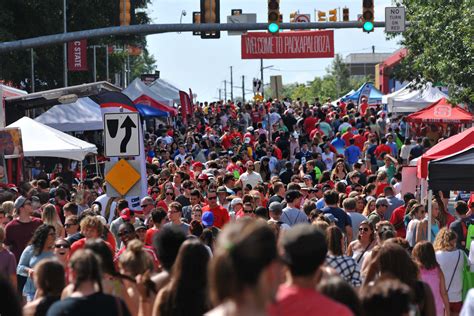 100 Outdoor Summer Concerts in Raleigh, N.C.