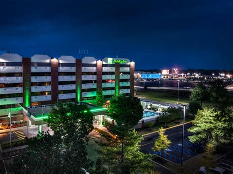 Bensalem, PA Hotels | Holiday Inn Hotel Bensalem Philadelphia Area | IHG