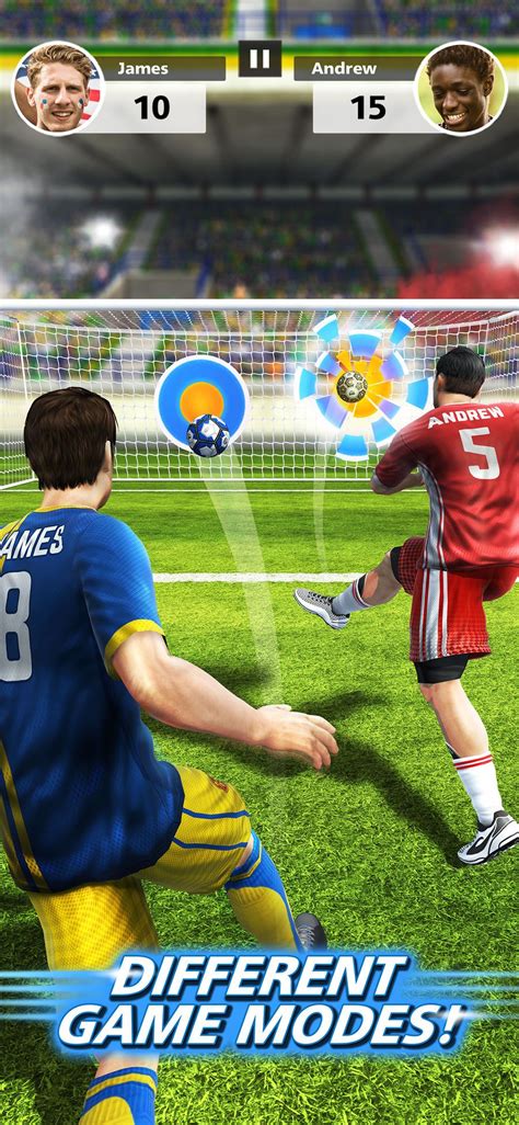 Football Simulation Games Ios | Planet Game Online