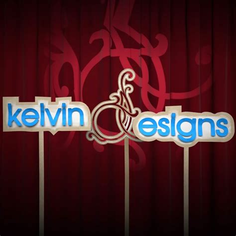 Kelvin Designs - YouTube