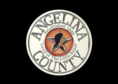 Home - Angelina County