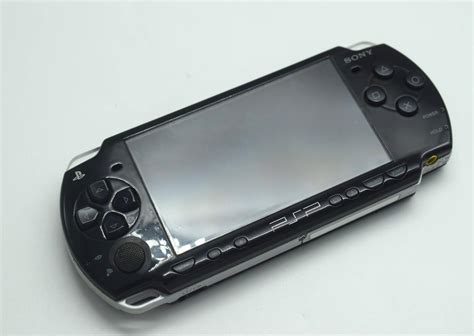 Sony PSP PlayStation Portable Console Bundle 1000 2000 3000 Models ...