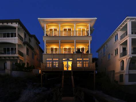 Destin - Beach House Vacation Rentals Florida | BeachHouse.com