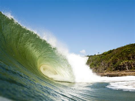 Noosa Heads | Surf Photos by Jack Dekort | Swellnet Sessions | Swellnet