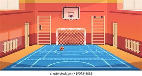 Gymnasium Stock Photos and Pictures - 104,006 Images | Shutterstock