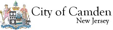 The City of Camden – The City of Camden, New Jersey