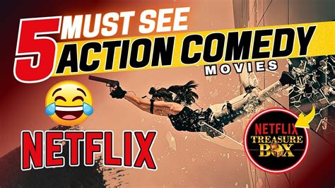 Netflix Action Comedy Movie Recommendations - YouTube