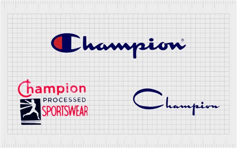 Champion Logo Png