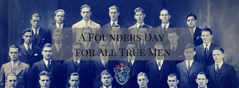 Founders Day – Theta Xi Fraternity