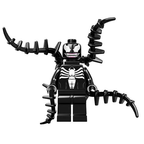 Venom | Lego marvel super heroes, Lego super heroes, Lego marvel