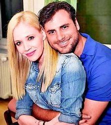 Jelena Rozga and Stjepan Hauser Photos, News and Videos, Trivia and Quotes - FamousFix