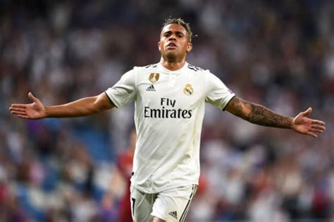 Mariano Diaz's agent breaks silence on possible departure from Real Madrid - Get Real Madrid News