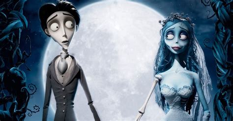 Corpse Bride - movie: where to watch stream online