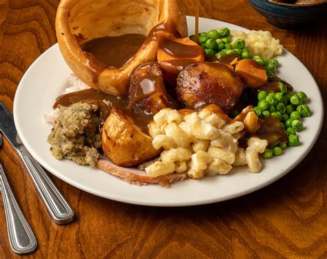 Toby Carvery Watford Review | London Daily News