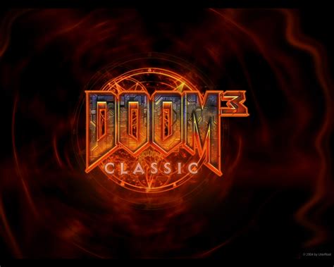 Classic DOOM 3 BFG Edition addon - ModDB