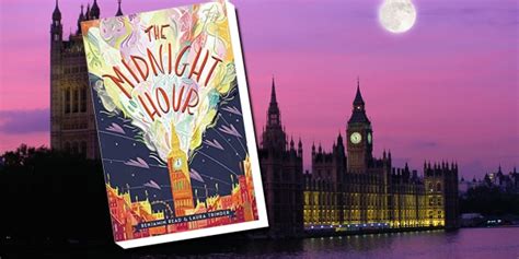 The class book review: The Midnight Hour | Tes Magazine