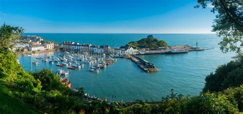 Family Holiday Static Carvans for Sale in Ilfracombe Devon