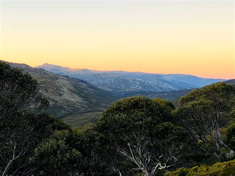 Mount Kosciuszko Summit walk - Kosciuszko National Park Tourist ...