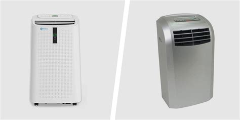 10 Best Standing Air Conditioners 2022 - Best Portable ACs