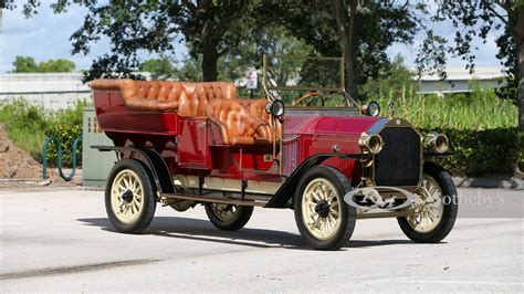 1915 REO Speedwagon - Speed Wagon Special | Classic Driver Market