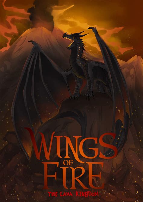Wings Of Fire Book 2 Cover | Images and Photos finder