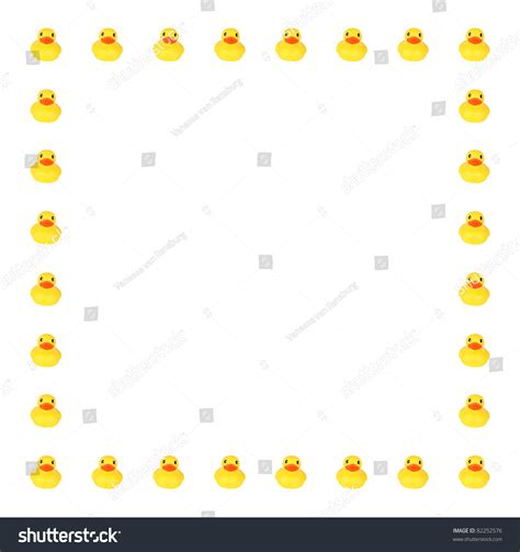 "duck_border" Images, Stock Photos & Vectors | Shutterstock