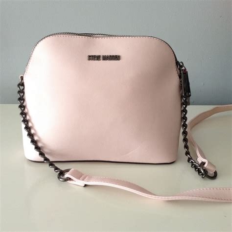 Steve Madden Handbags Pink | semashow.com