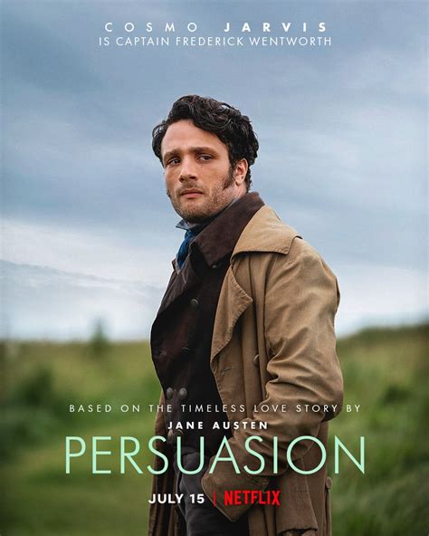 Affiche du film Persuasion - Photo 4 sur 21 - AlloCiné