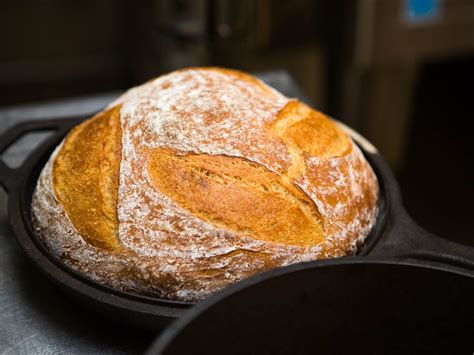 The Science of Baking Bread | Baking science, Bread baking, Bread