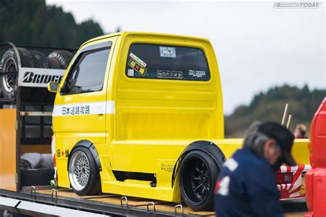 Top custom built japan mini trucks – Artofit