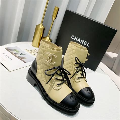 Buy Cheap Chanel shoes for Women Chanel Boots #99899833 from AAAClothing.is