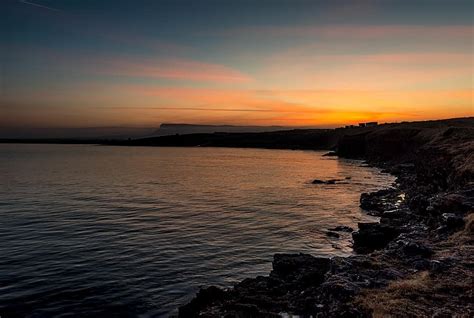 Rosses Point - Wild Atlantic Way