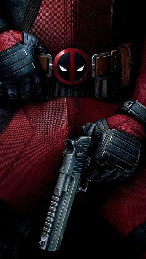 Deadpool Quotes Wallpapers - Top Free Deadpool Quotes Backgrounds ...