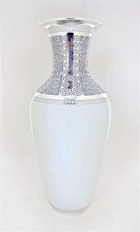 15 attractive Rosenthal Crystal Vase Germany 2024