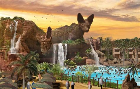 Qiddiya awards contract for Middle East's largest water park | blooloop