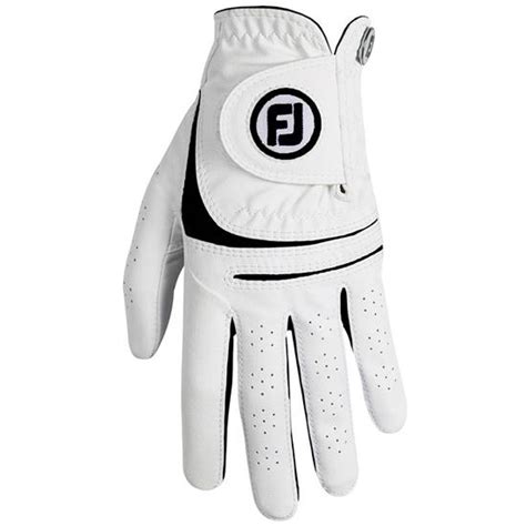 FootJoy WeatherSof Golf Glove for Women Golfballs.com