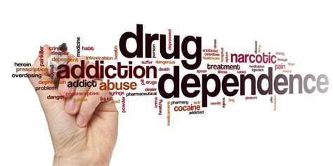 The Difference Between Dependence vs. Addiction - The Blackberry Center ...