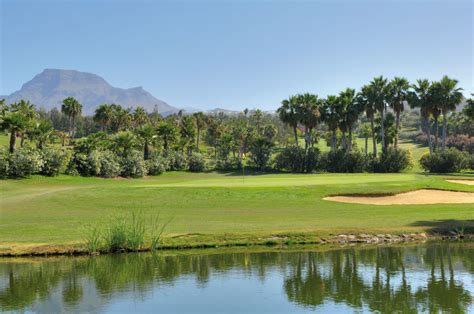 Golf Las Americas, Tenerife | Glencor Golf Holidays